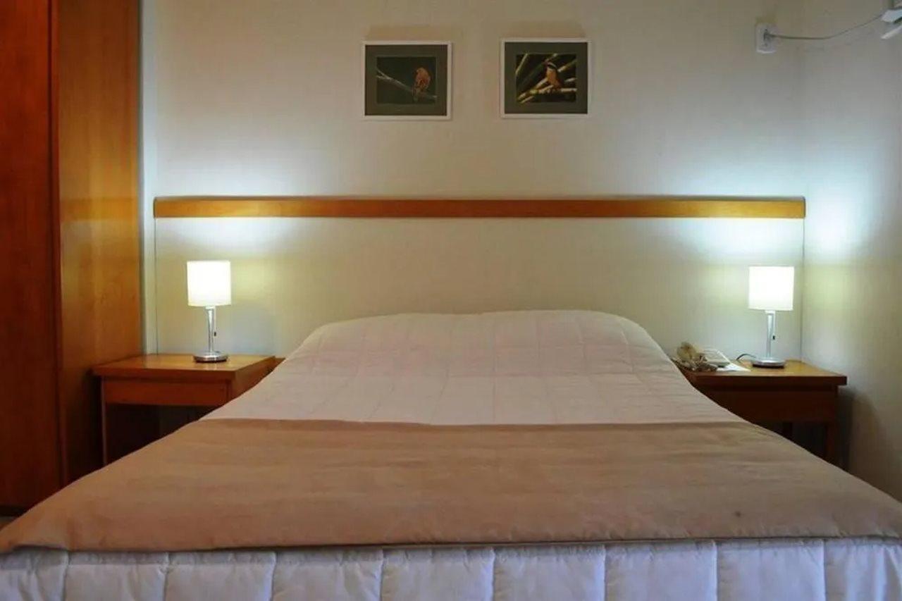 Praia Do Pontal Apart Hotel Rio de Janeiro Luaran gambar