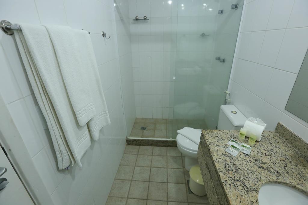 Praia Do Pontal Apart Hotel Rio de Janeiro Luaran gambar