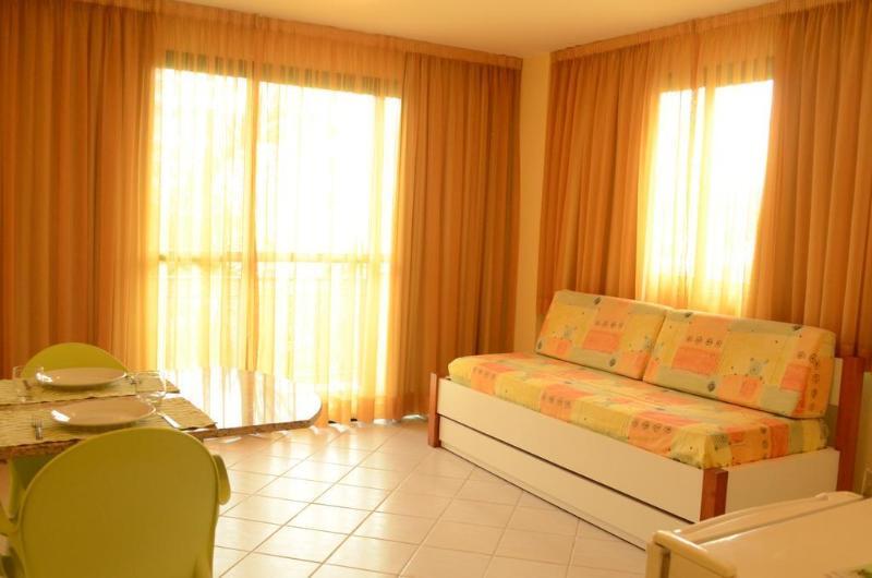 Praia Do Pontal Apart Hotel Rio de Janeiro Luaran gambar